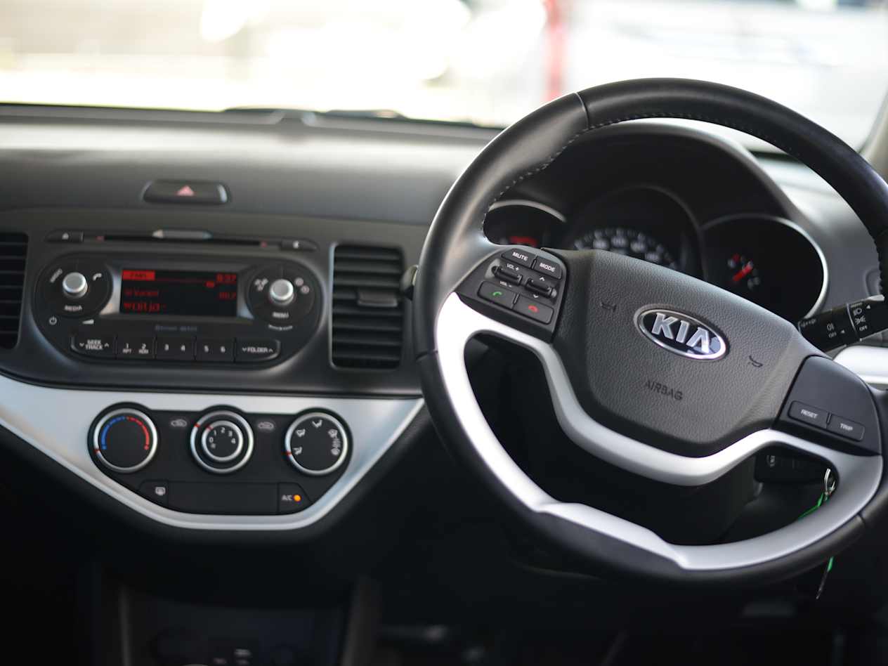NamAuto Kia Picanto