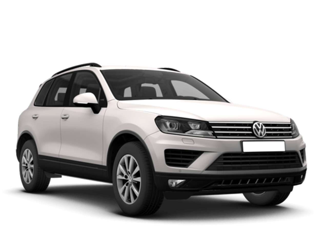 Visit to look at this Volkswagen Touareg offer