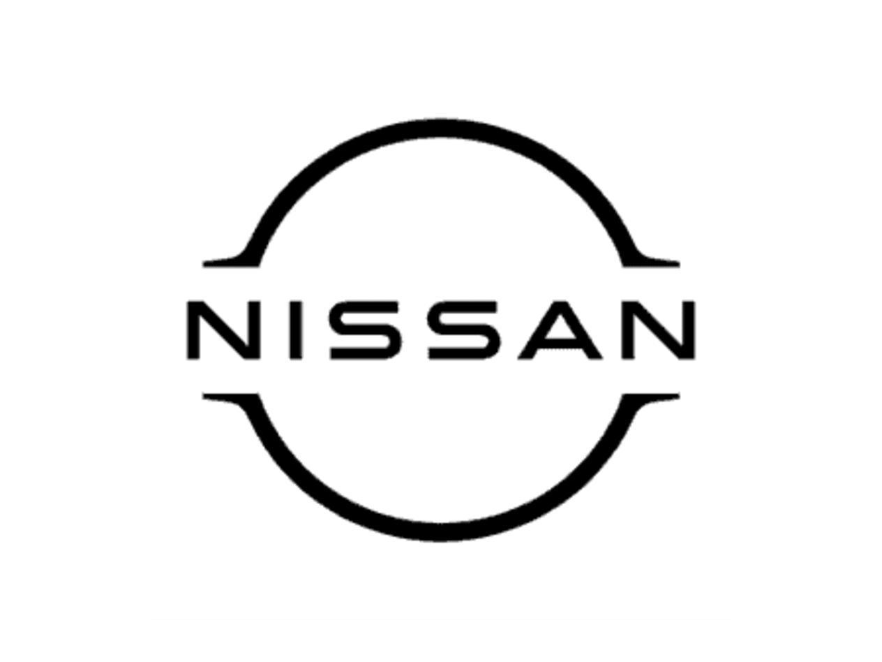Nissan logo