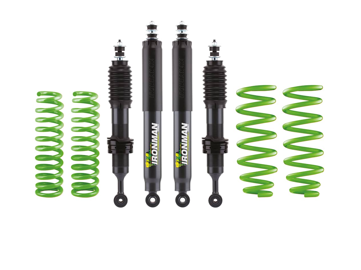 FCP Strut Coil Kit
