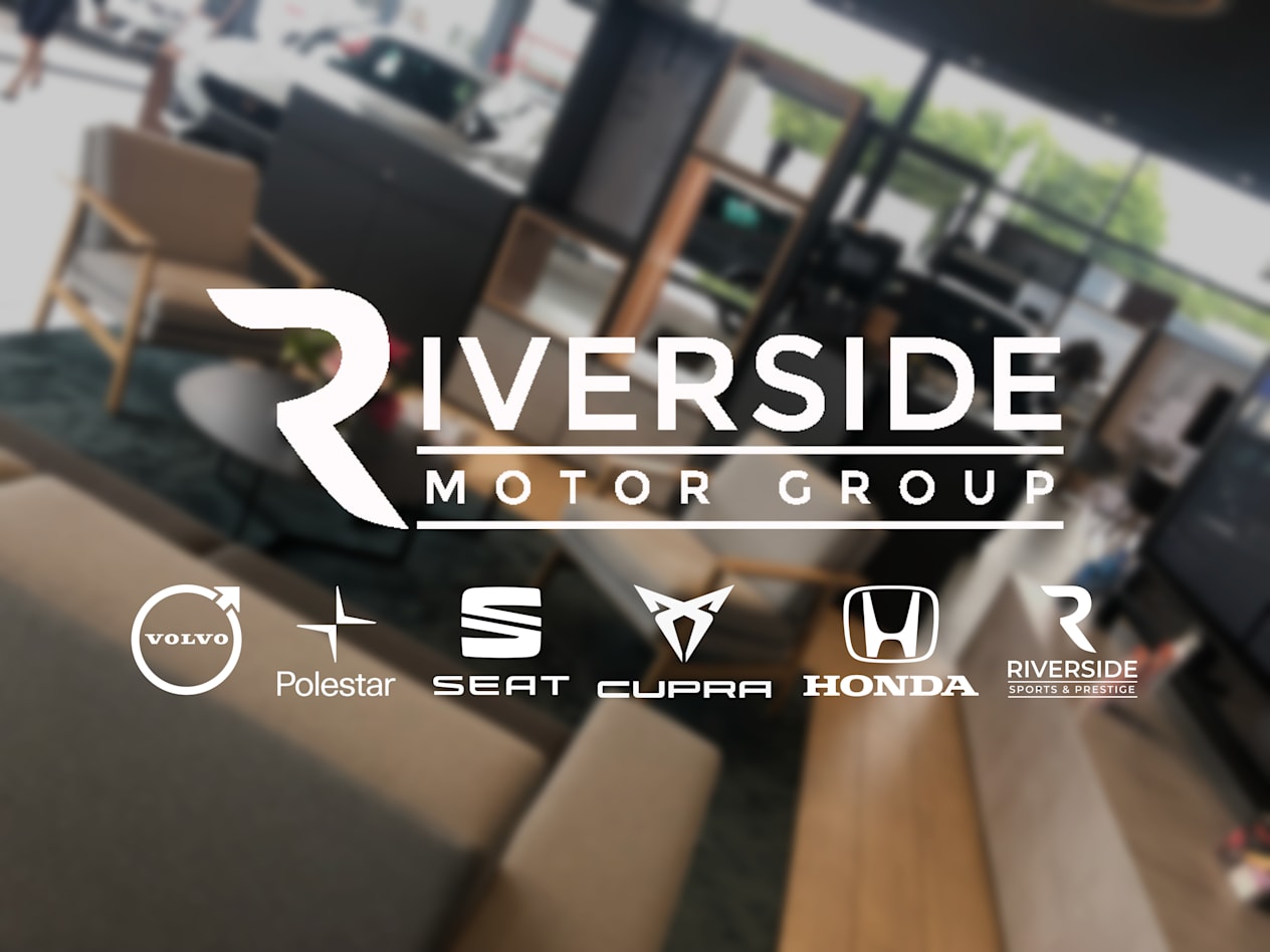 Riverside Motor Group