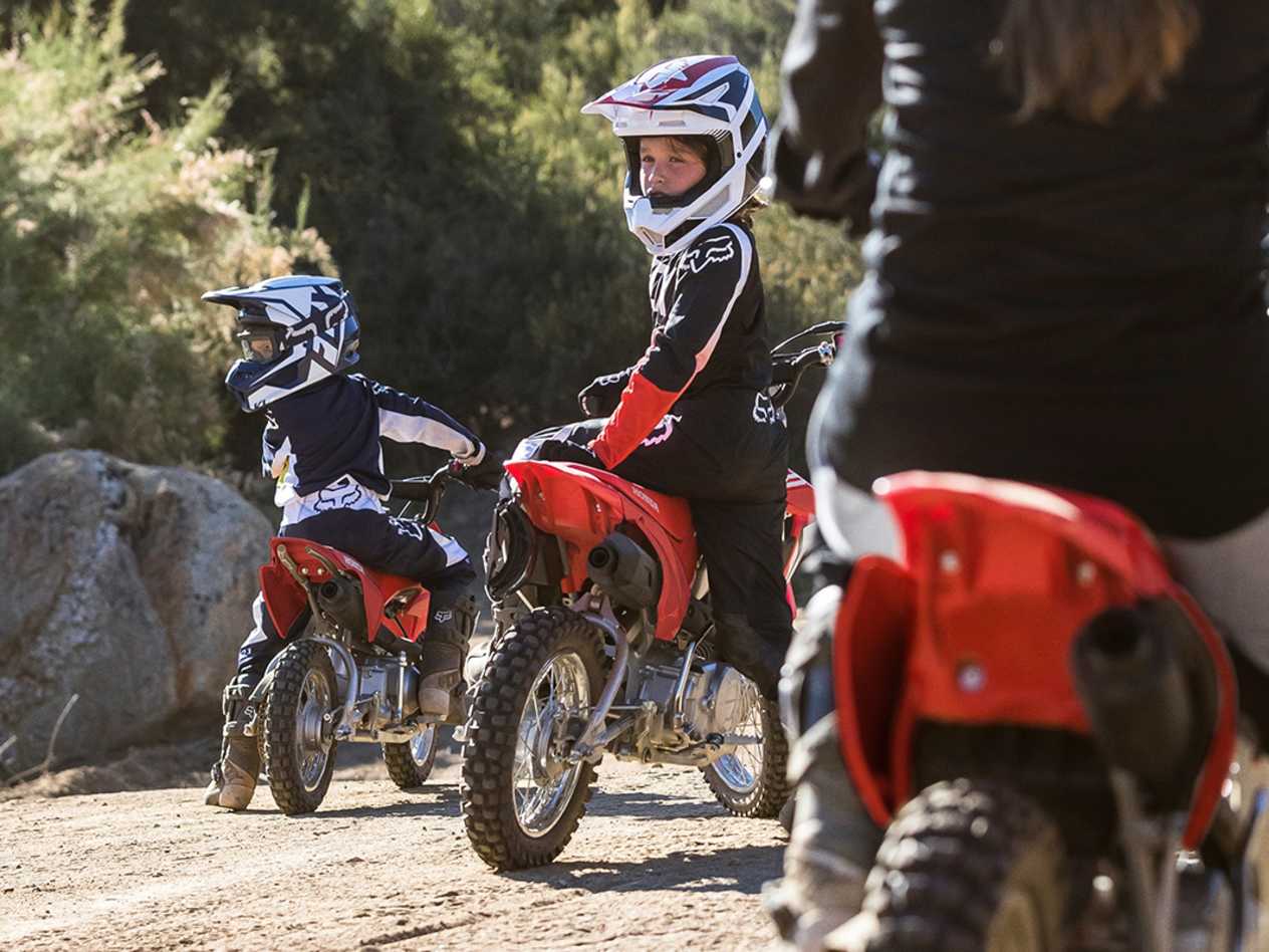HONDA KIDS
