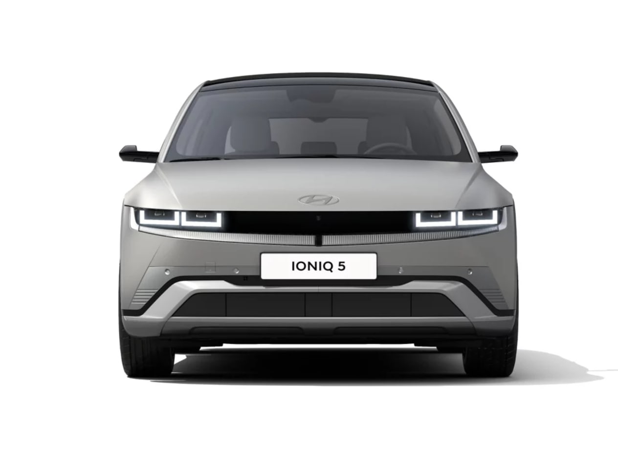 IONIQ 5 Front