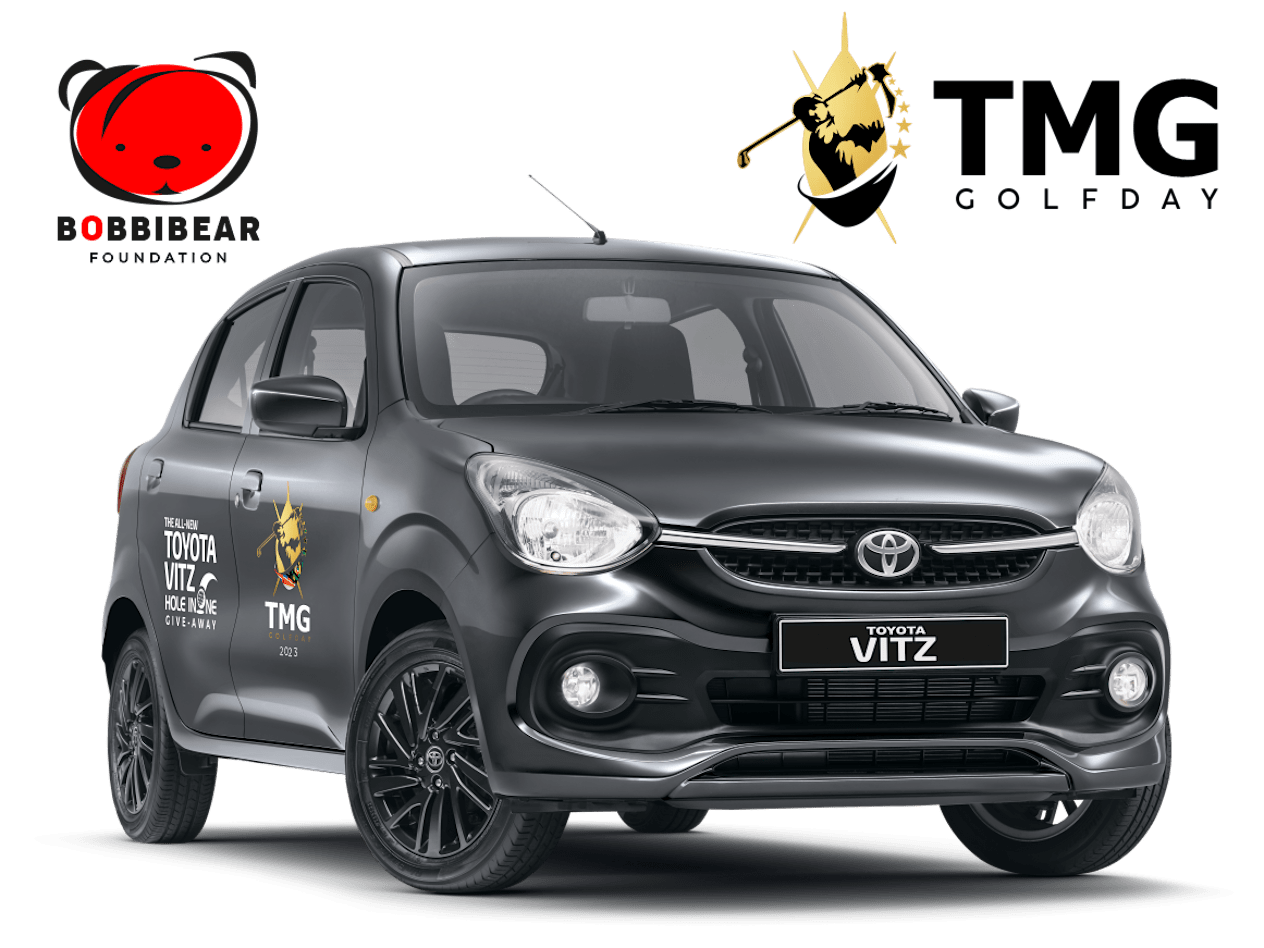 TMG 2023 Golf Day Toyota Vitz Hole in One