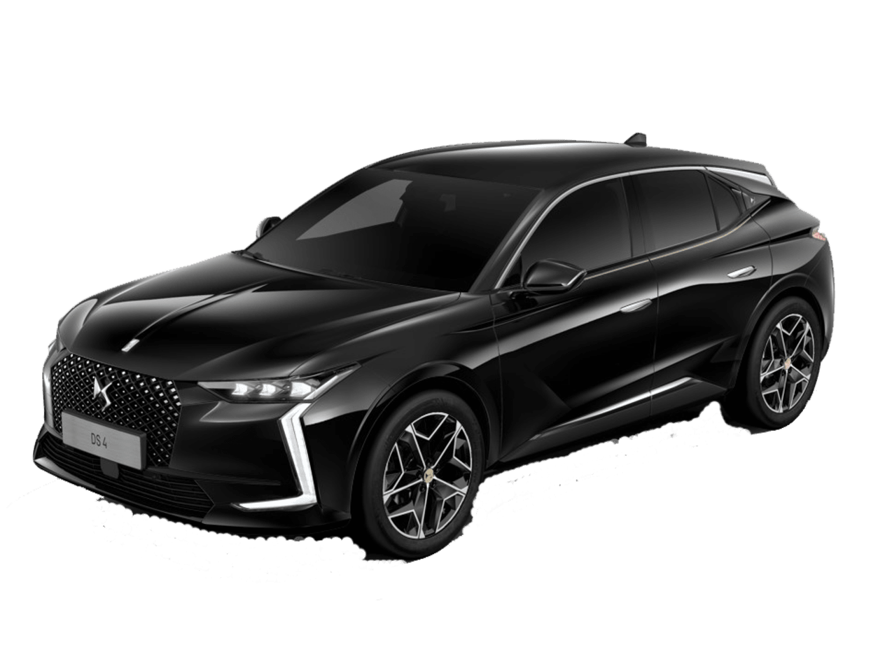 DS 4 Ligne OR 2025