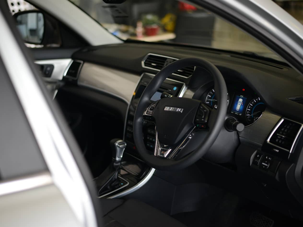NamAuto Haval H2