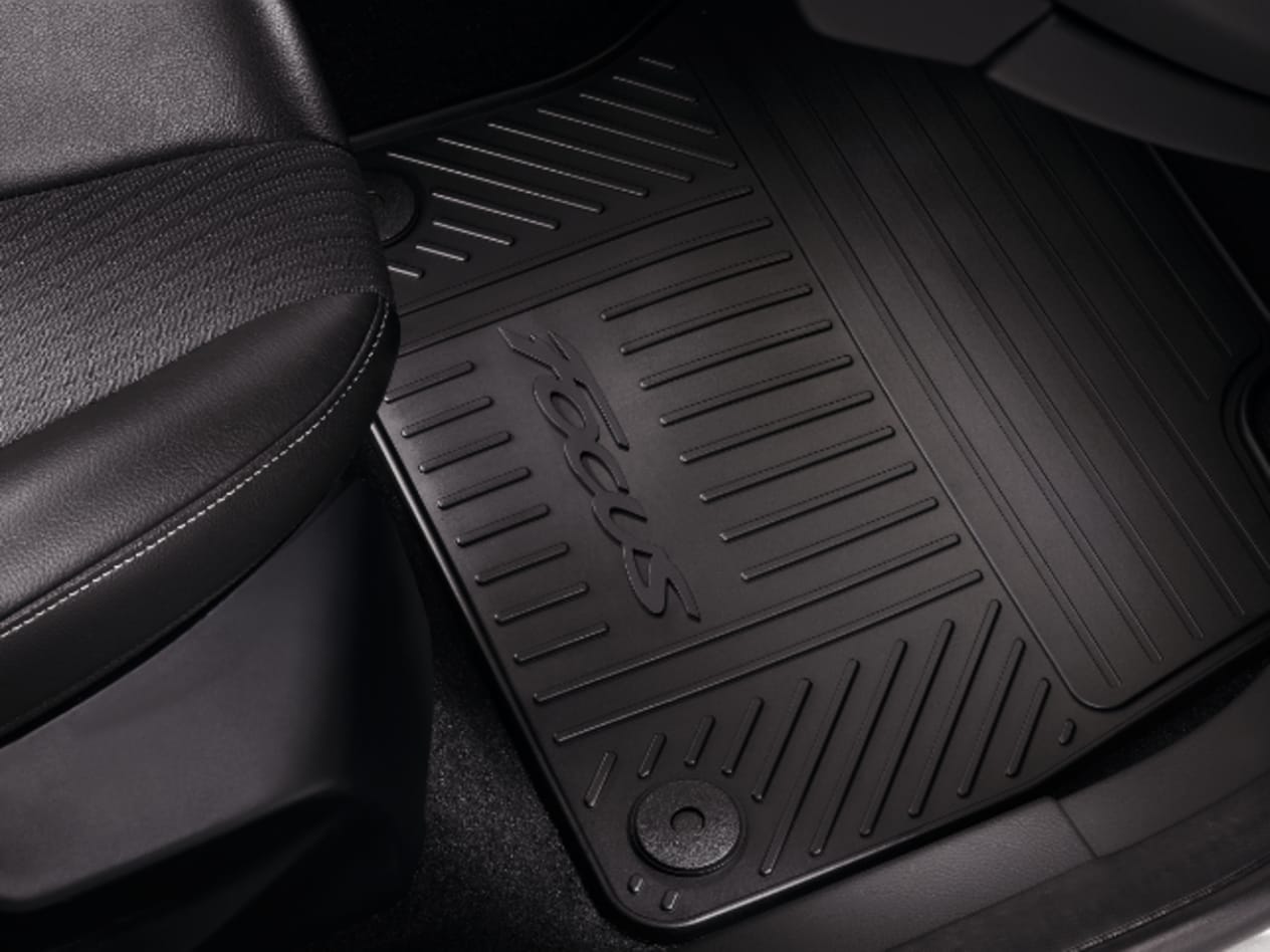 M53 Ford - Protection Pack.