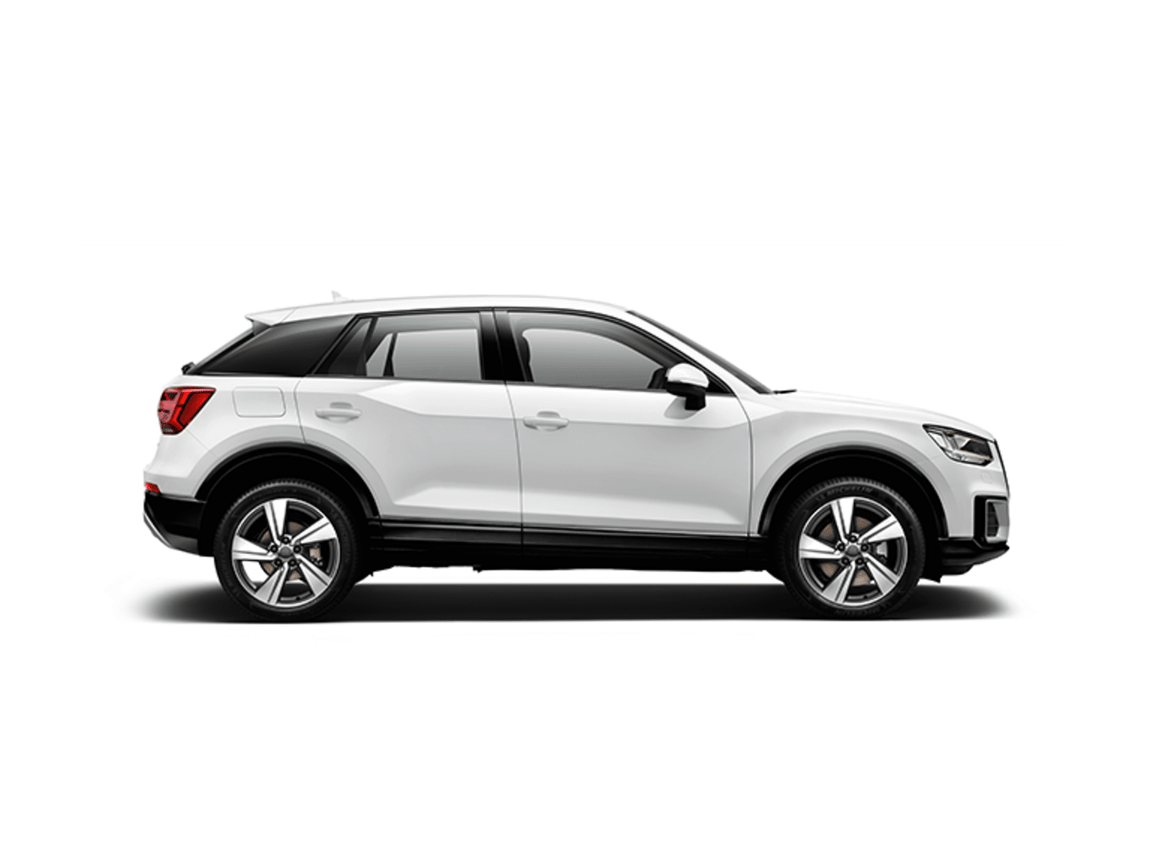 Visit this Audi Q2 offer