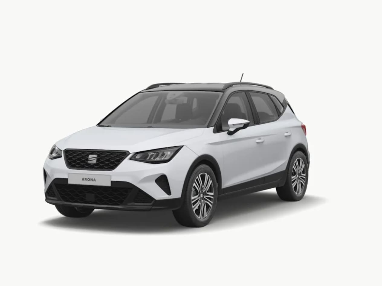 SEAT Arona 1.0 115PS SE Technology DSG