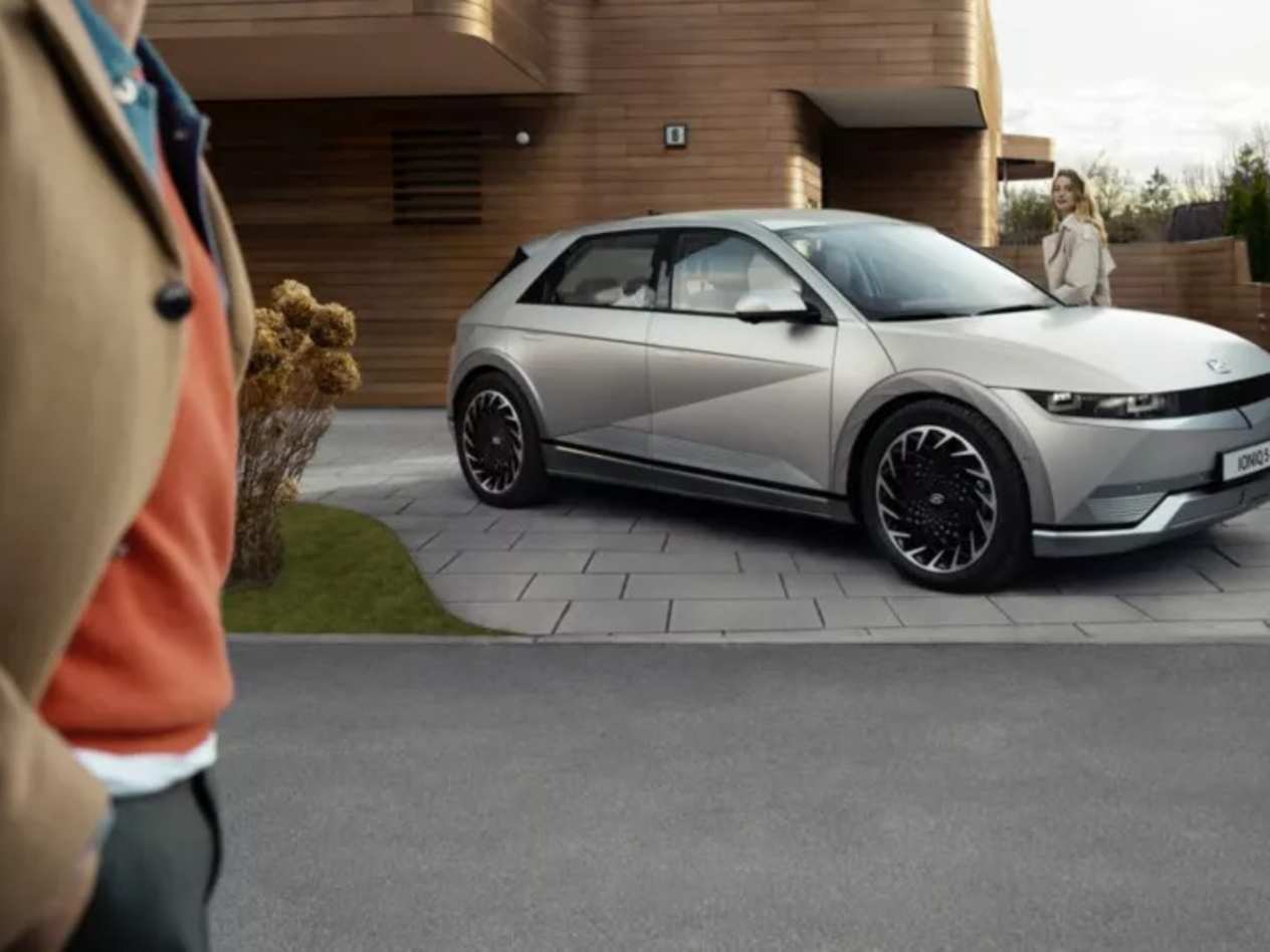 Highest possible 5-Star NCAP Rating