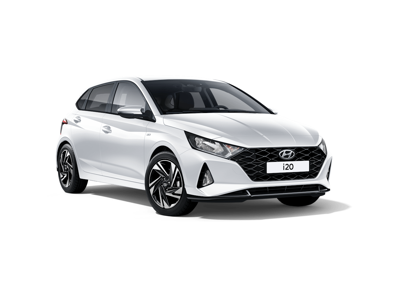 i20 Advance