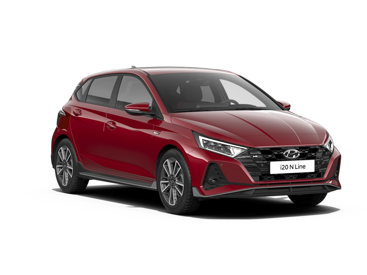 i20 N Line
