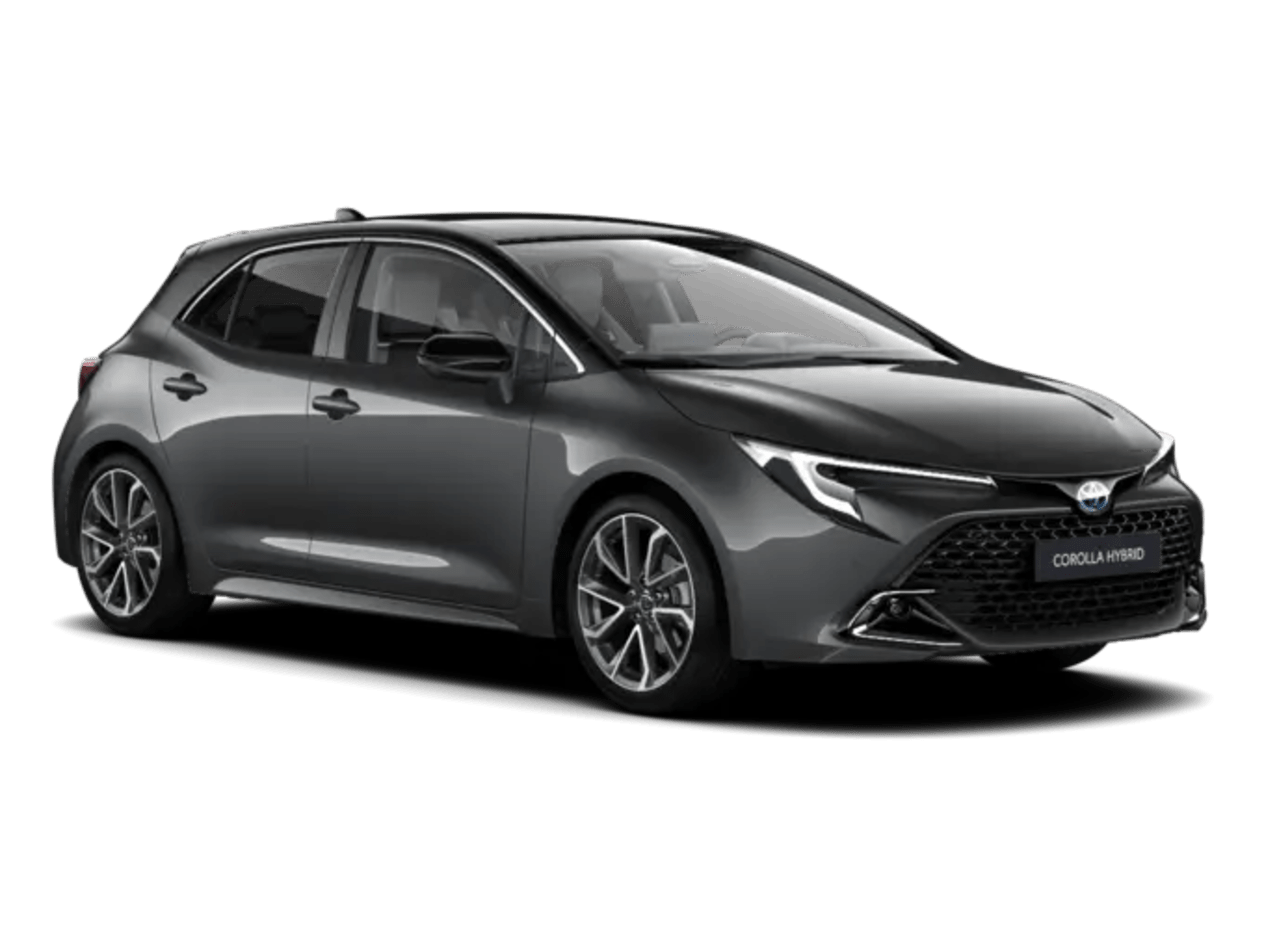 Toyota Corolla Collection