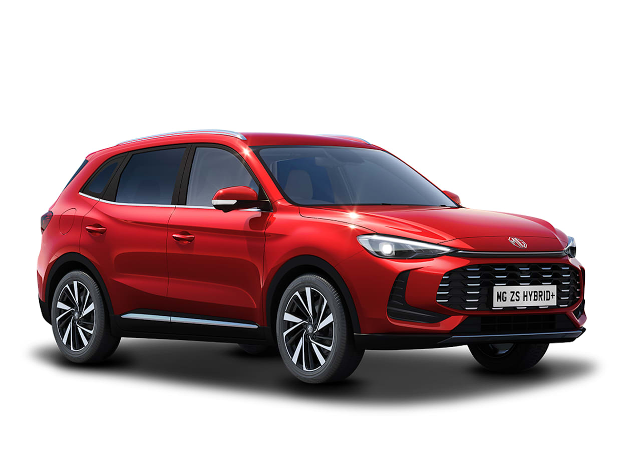 ZS Hybrid Trophy