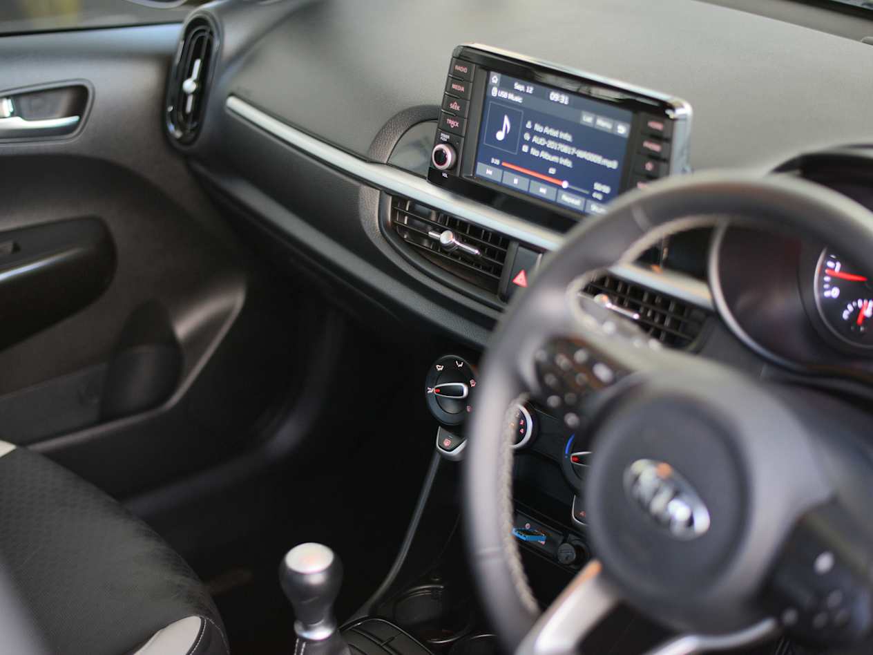NamAuto Kia Picanto