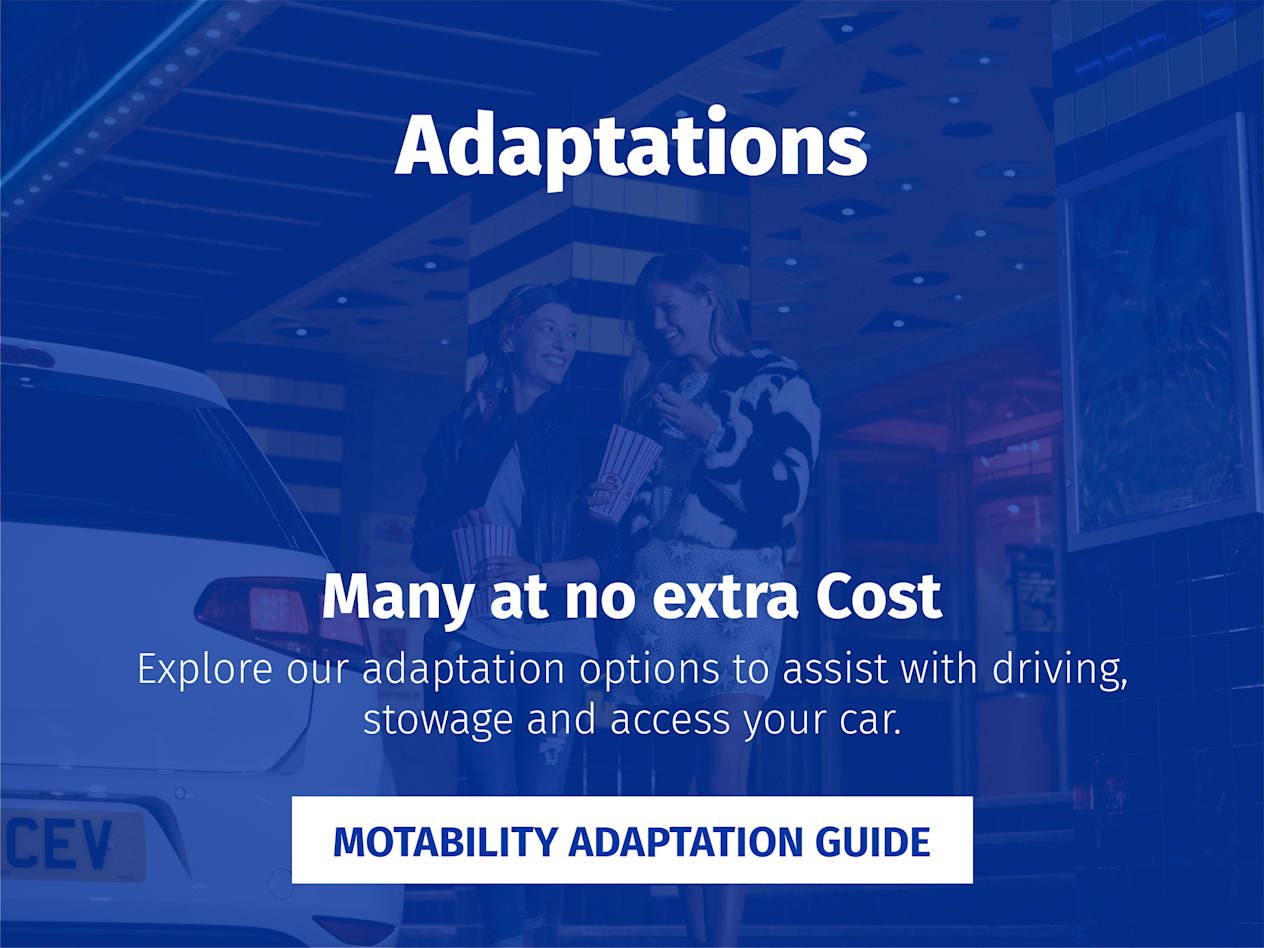Adaptations