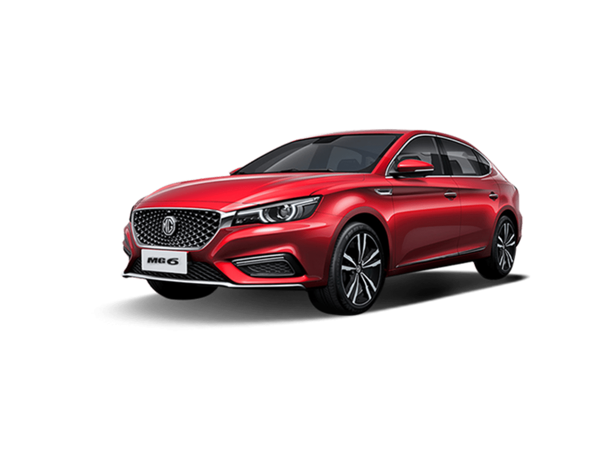 MG6