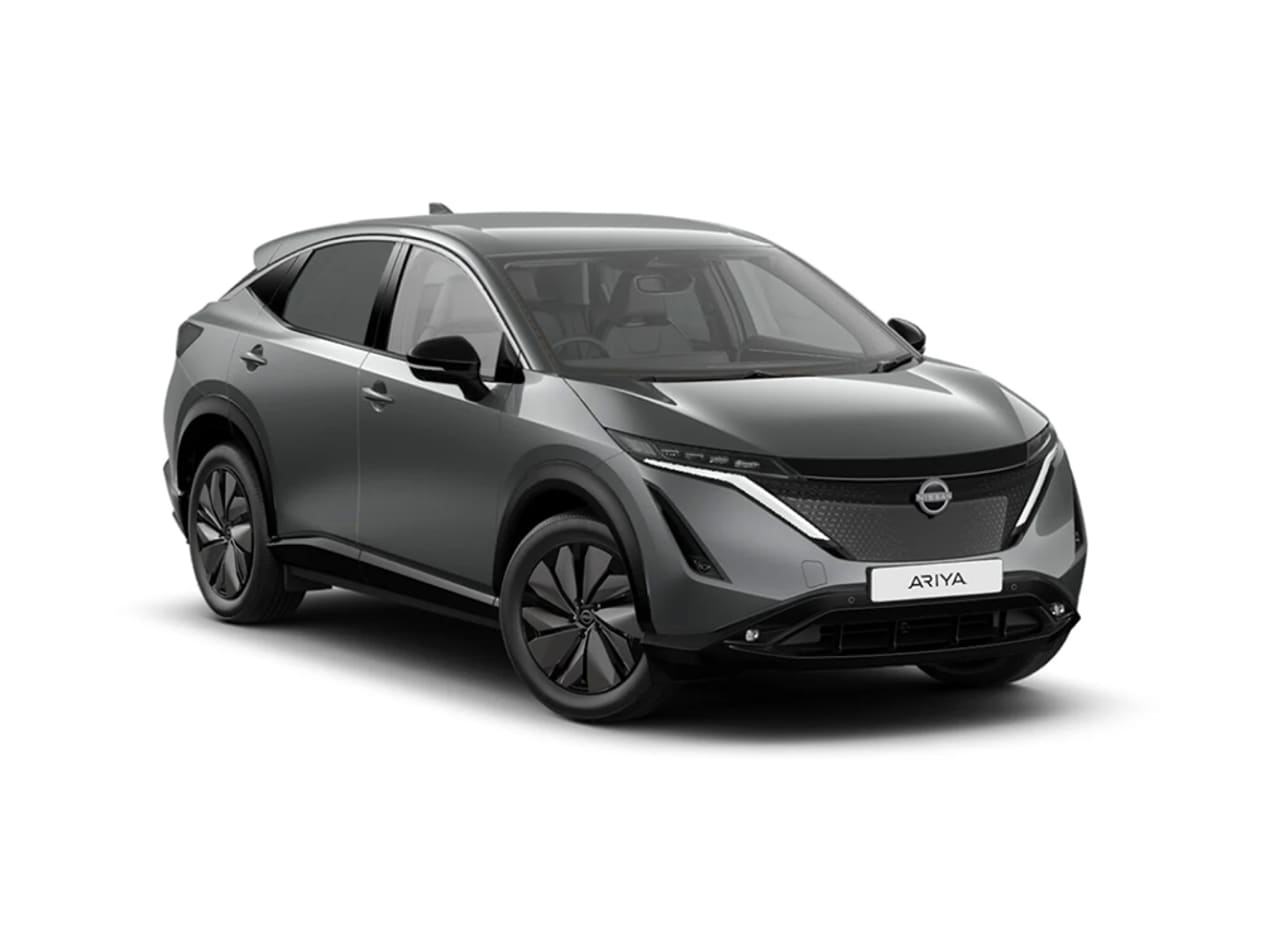 NISSAN ARIYA ADVANCE SKY PACK