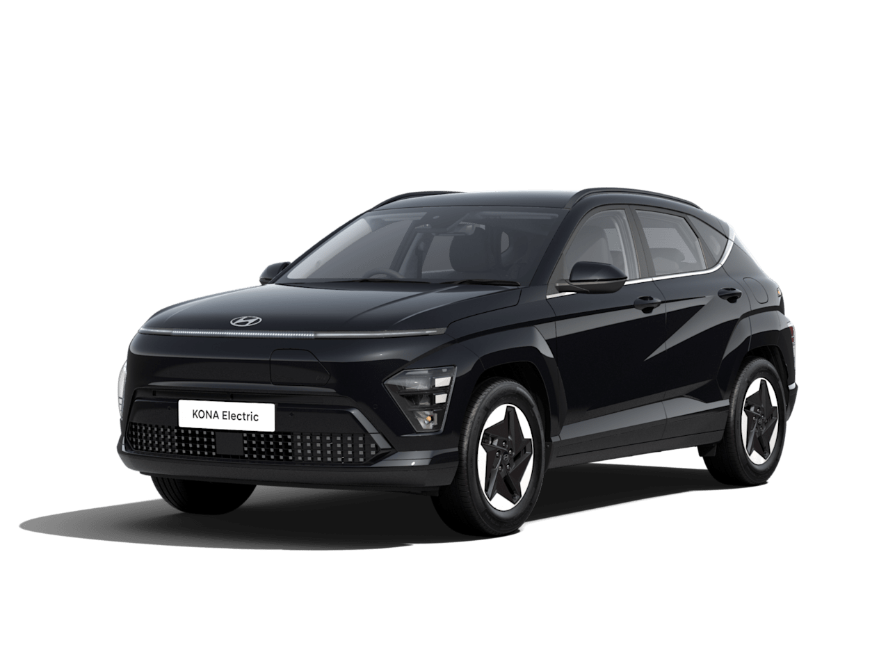 KONA EV Advance