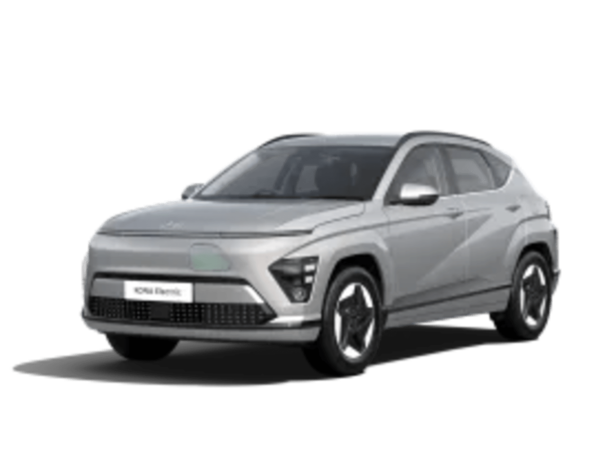 KONA Electric Advance