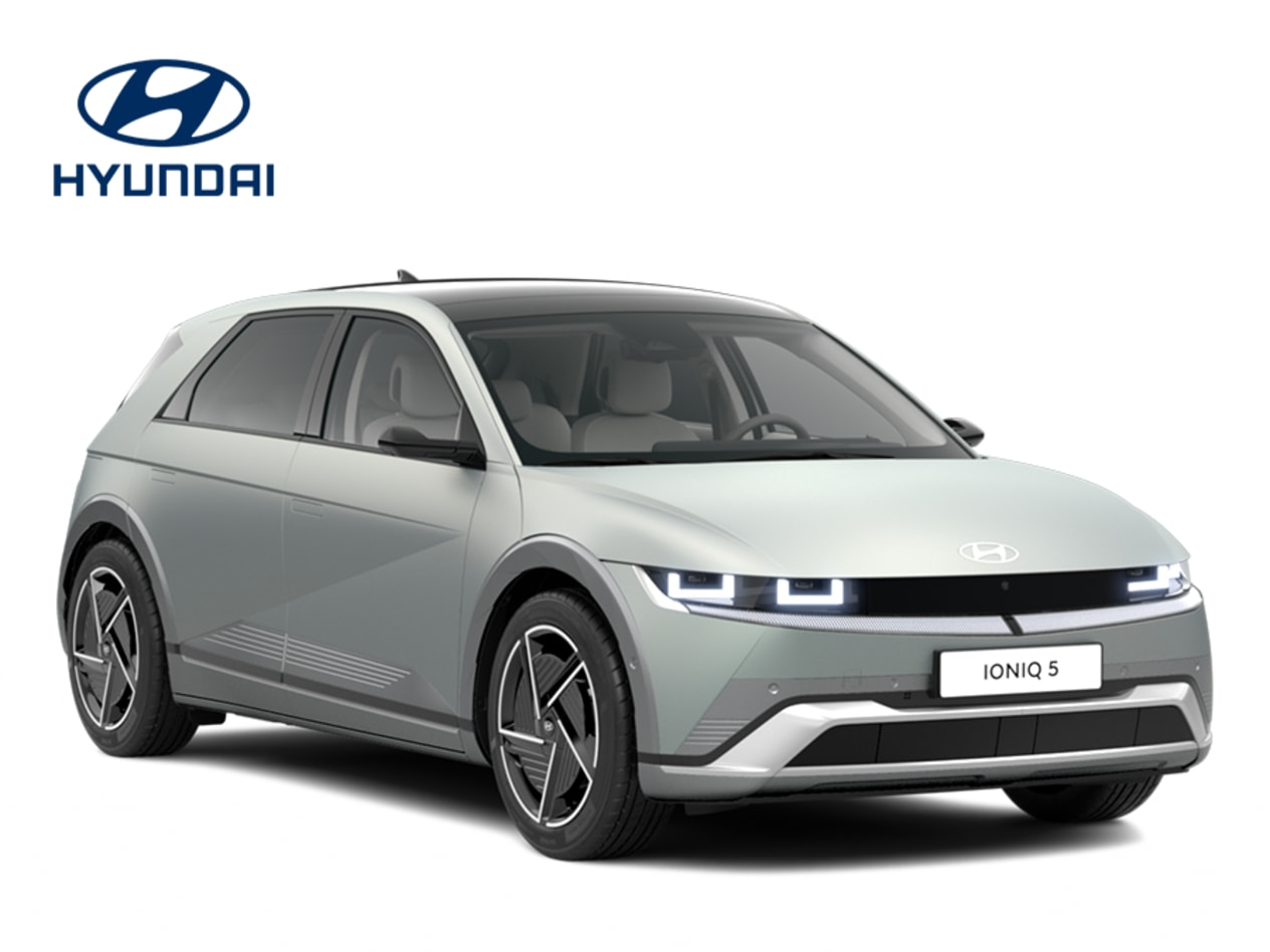 IONIQ 5 Ultimate