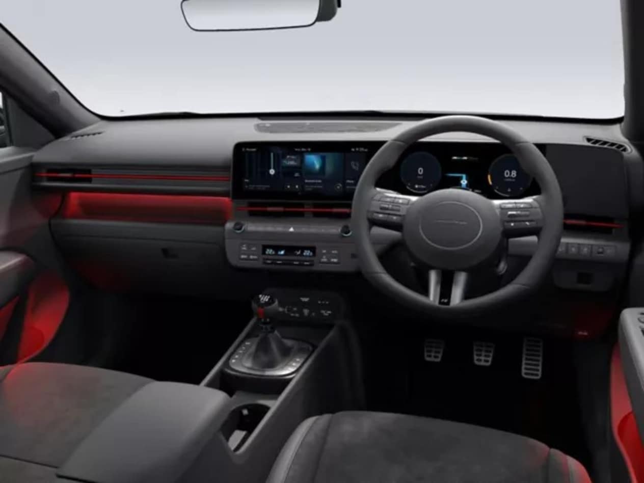 Surround View Monitor System