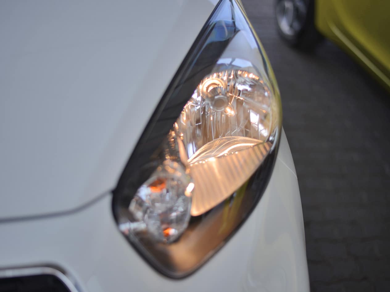 NamAuto Kia Picanto