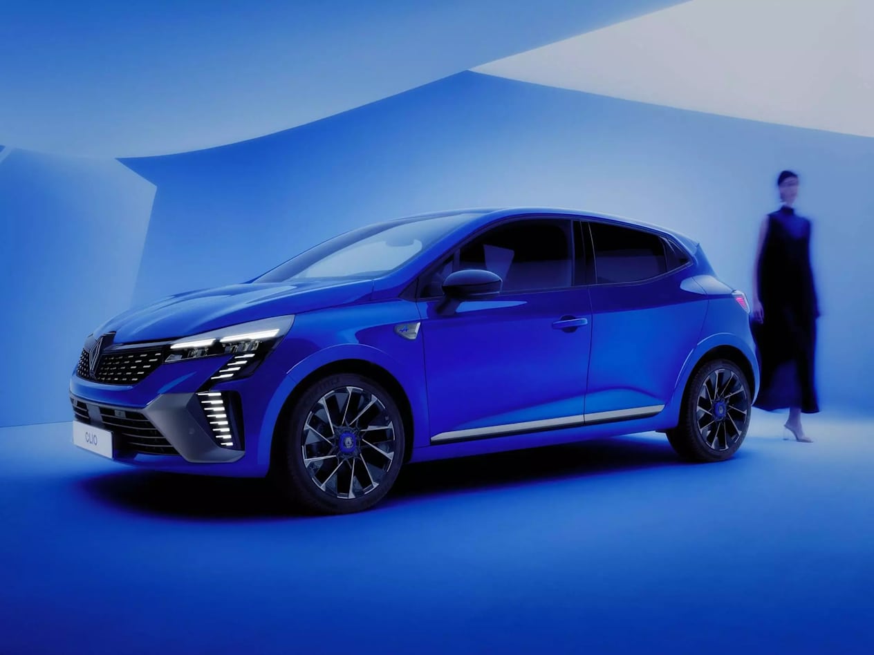 esprit Alpine Version 