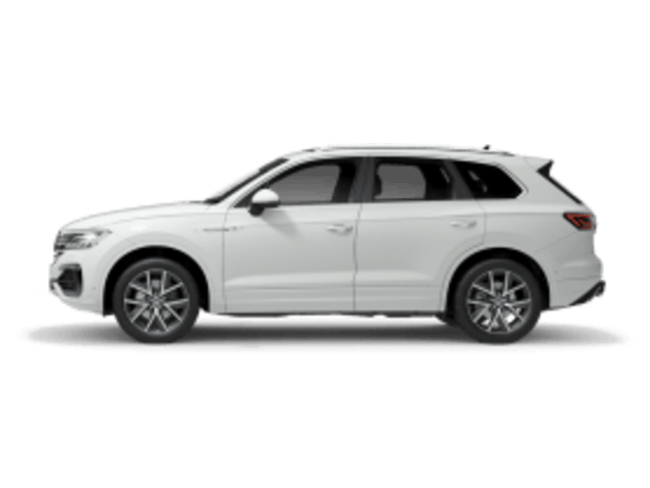 Volkswagen Touareg Executive