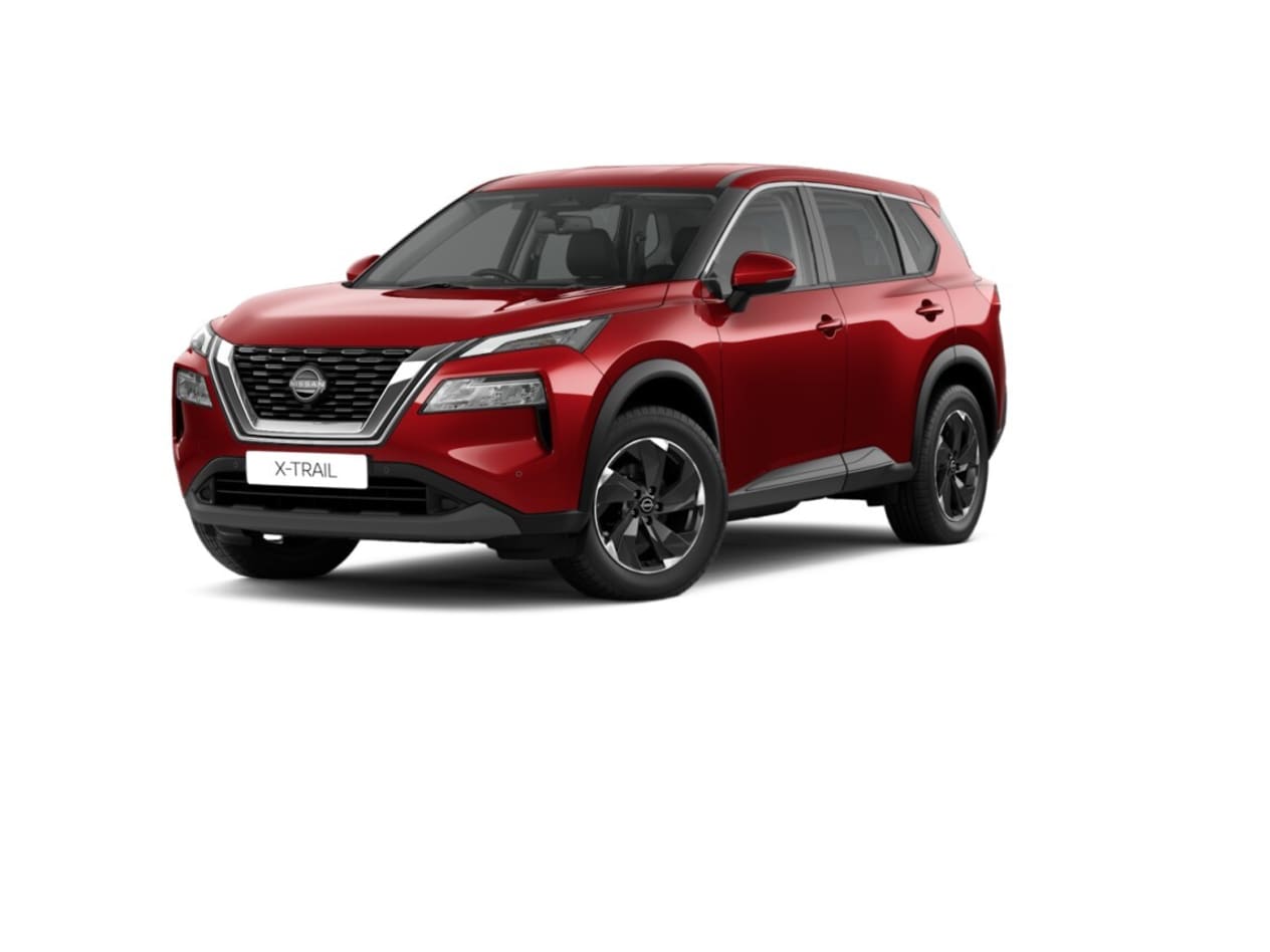 Nissan X-Trail Acenta Premium 1.5 MHEV 163 