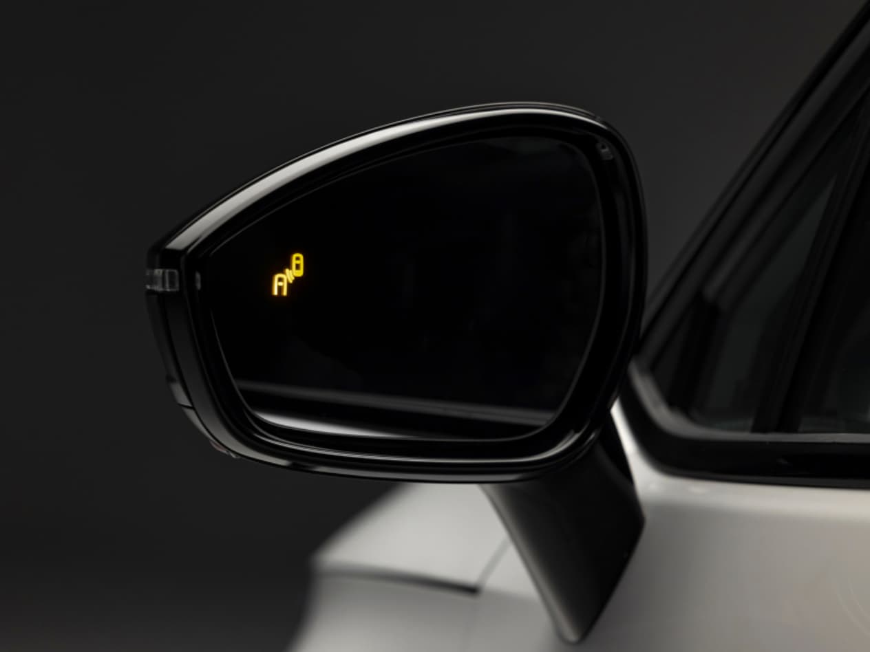 OMODA Roadside Assistance