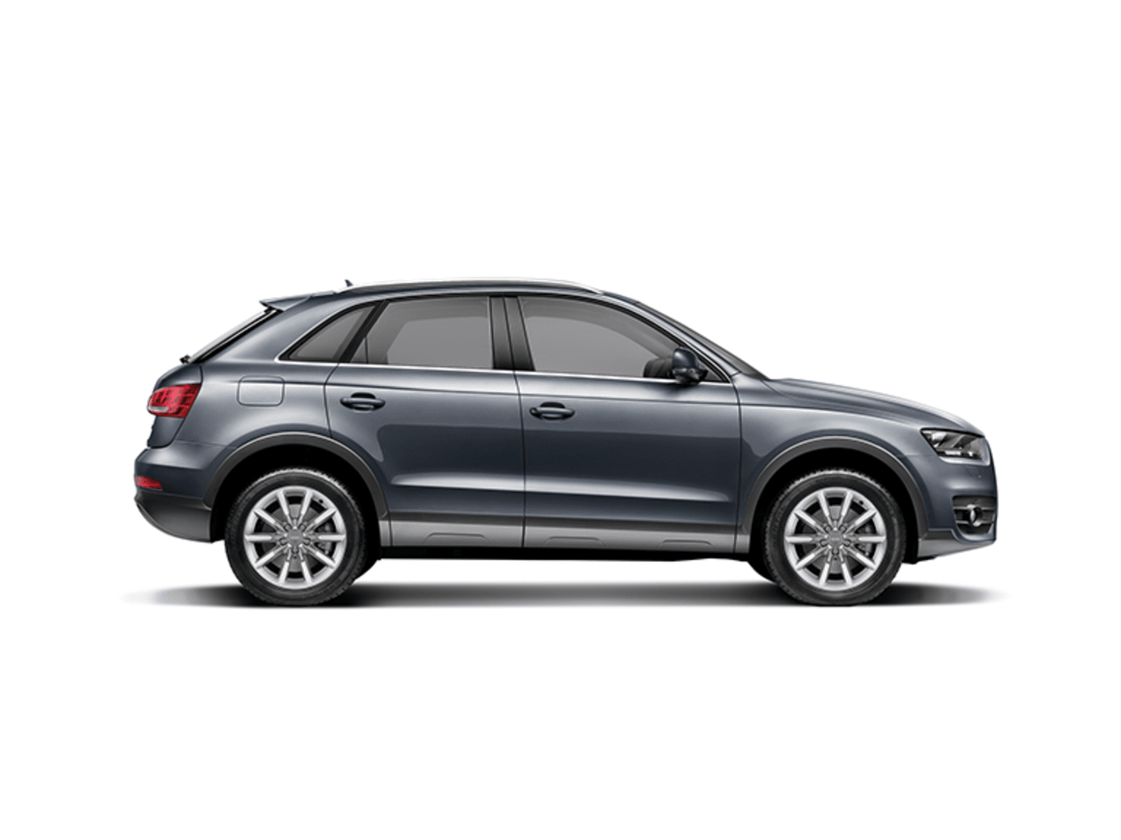 Visit to look at this Audi Q3 offer