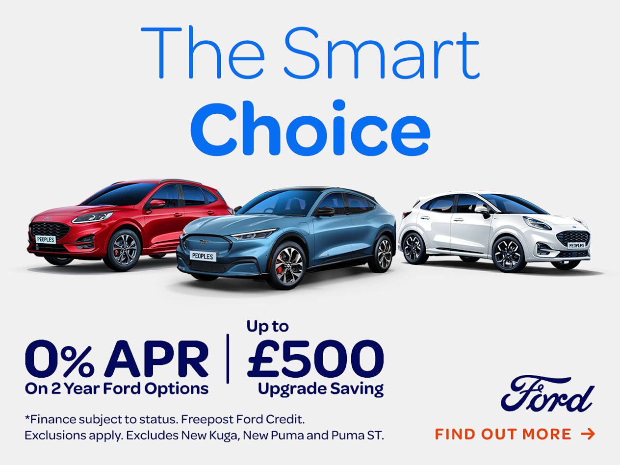 The Smart Choice 