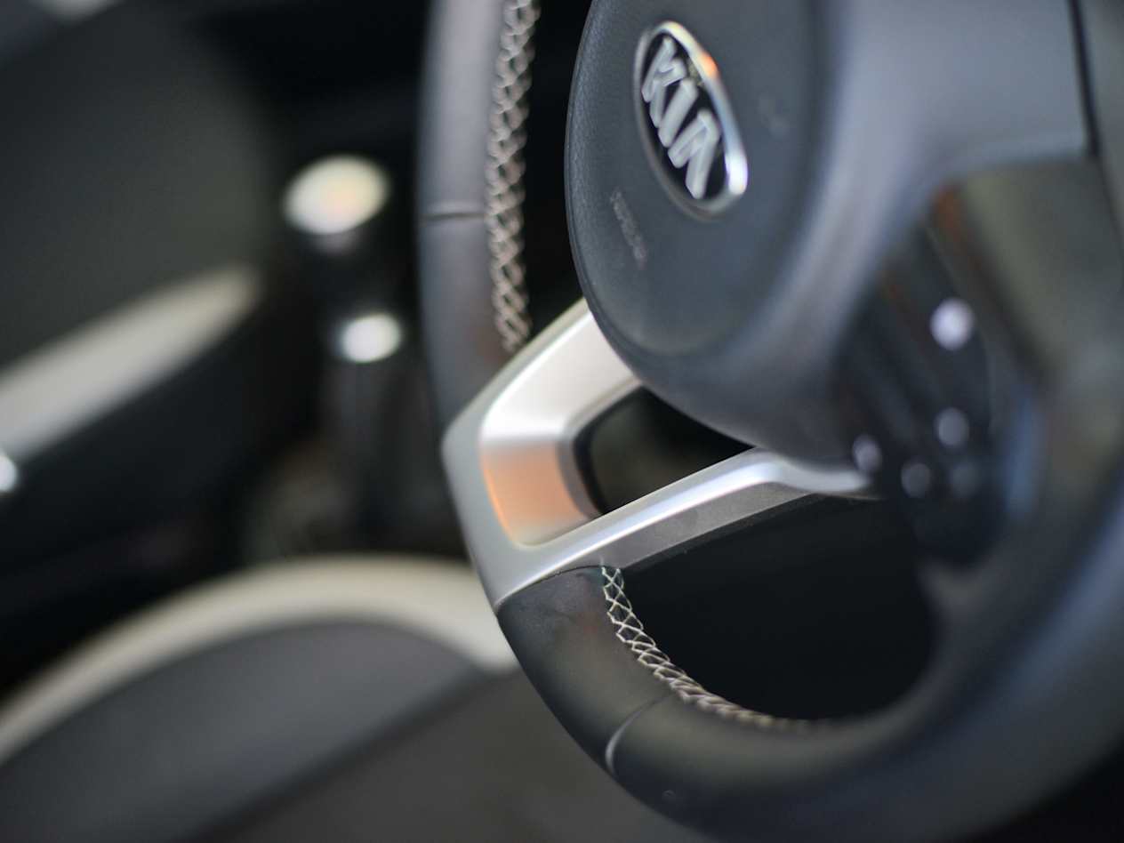 NamAuto Kia Picanto