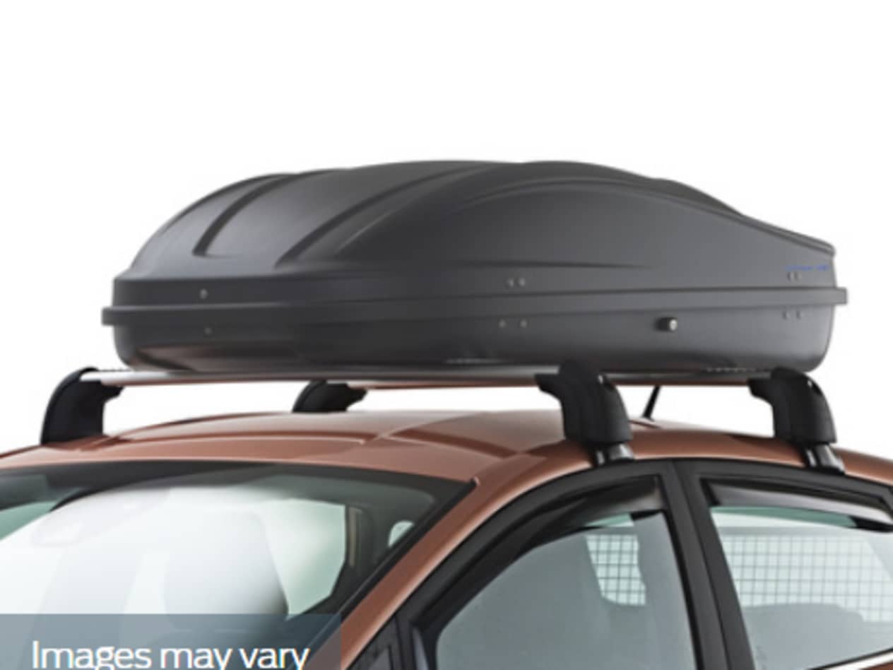 Ford Roof Box