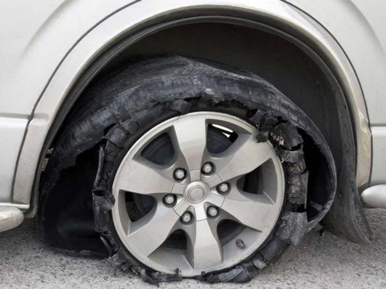 Tyres | NamAuto