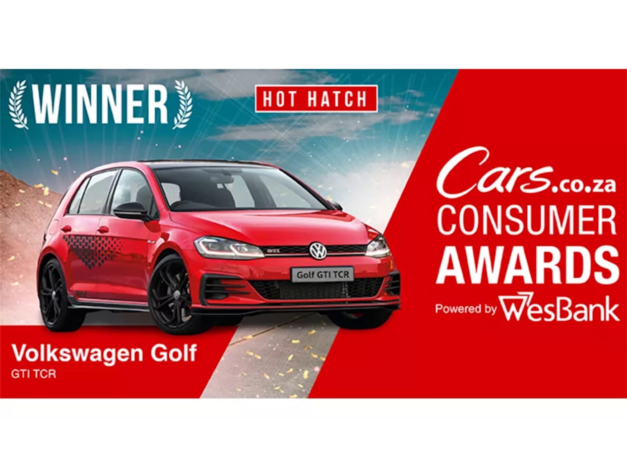 Vw Golf | Pupkewitz Motors