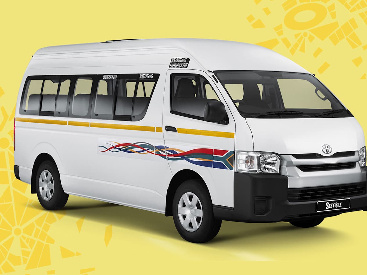 TOYOTA HIACE SES’FIKILE SPECS AND FEATURES ARTICLE