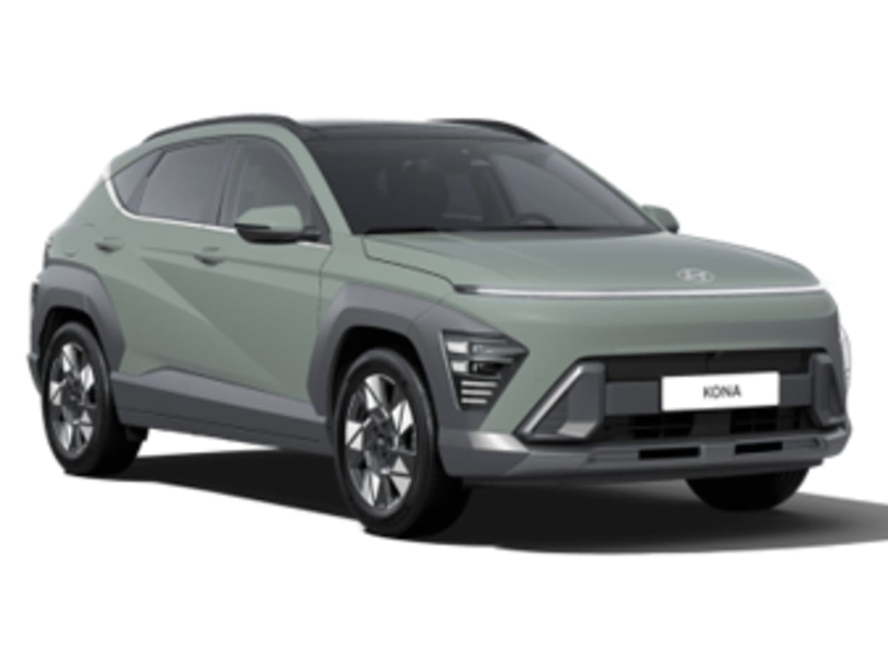 kona hybrid ultimate
