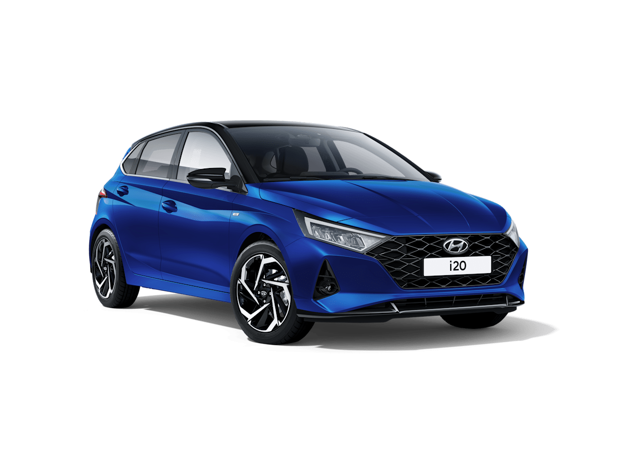 i20 Ultimate