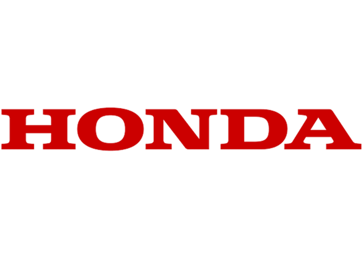 Honda logo