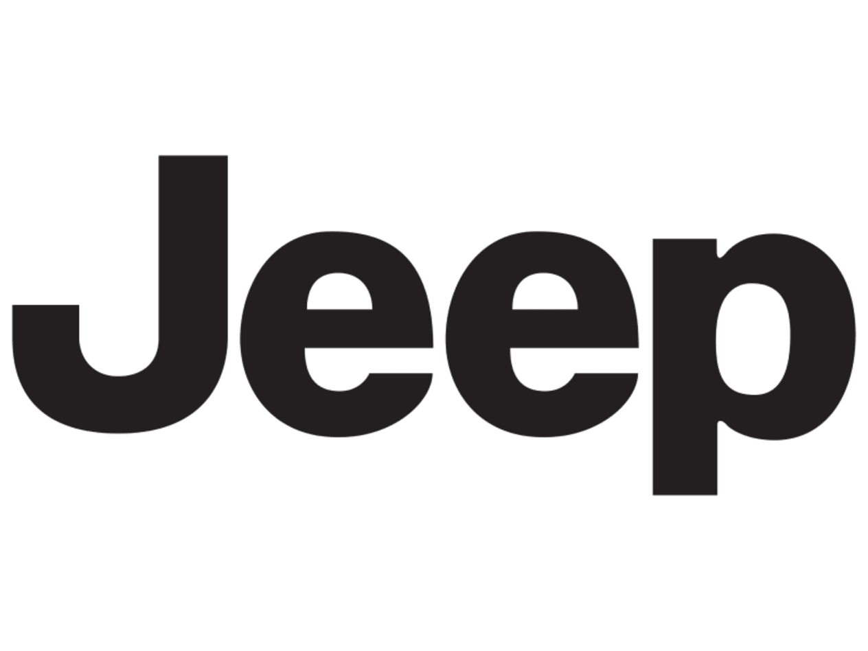 jeep logo 