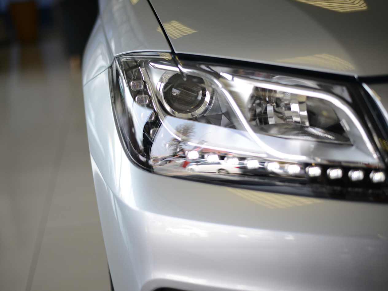 NamAuto Haval H2
