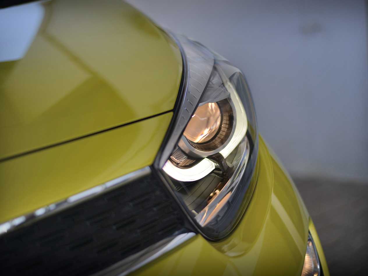 NamAuto Kia Picanto