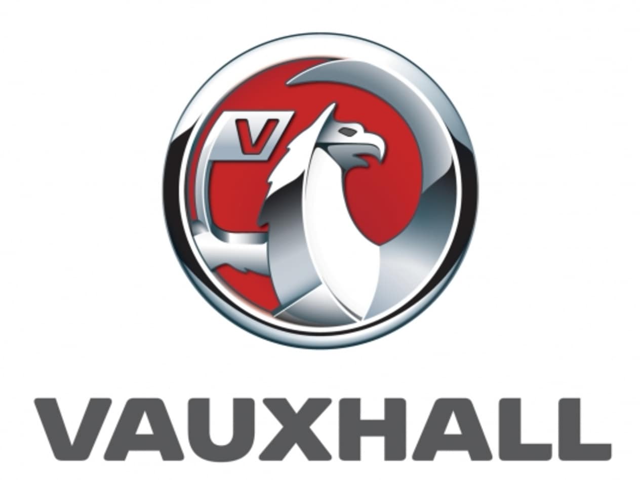 Vauxhall used cars Edinburgh