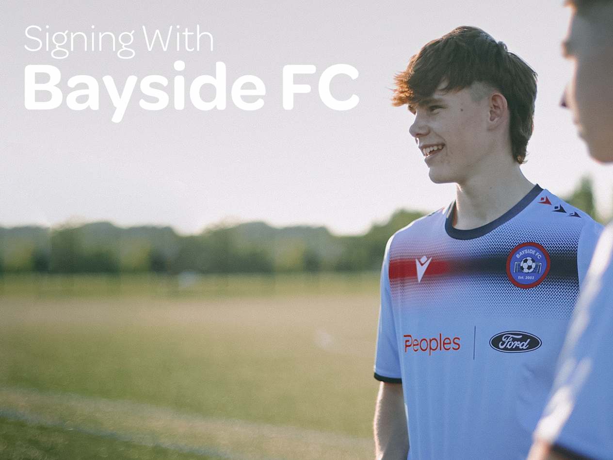 Bayside Football Club 