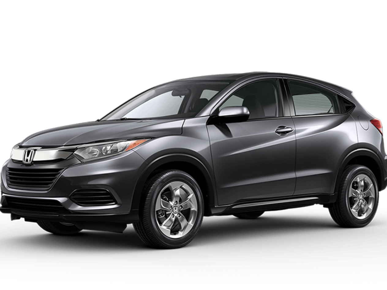 Visit this Honda HR-V offer