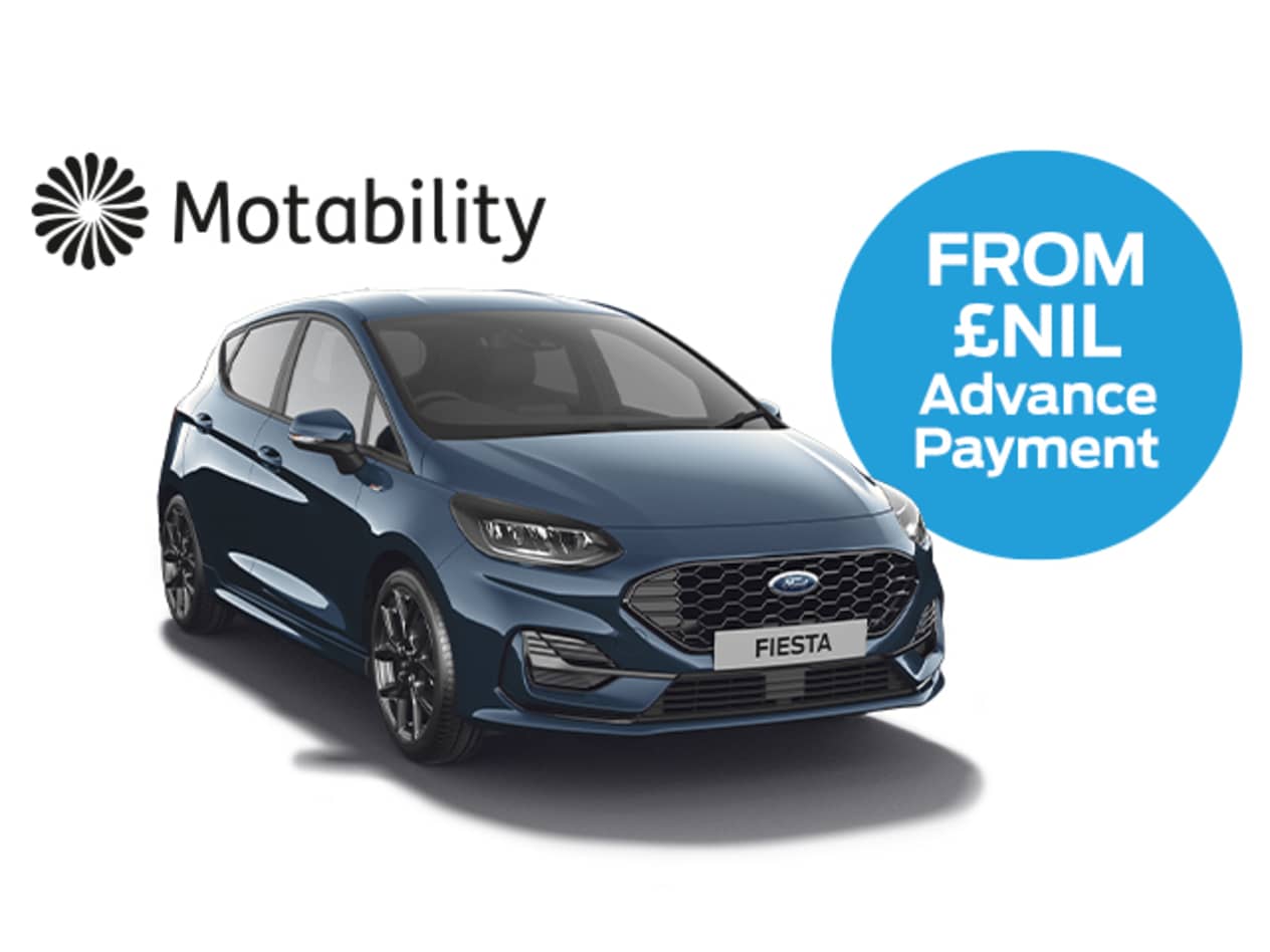 motability