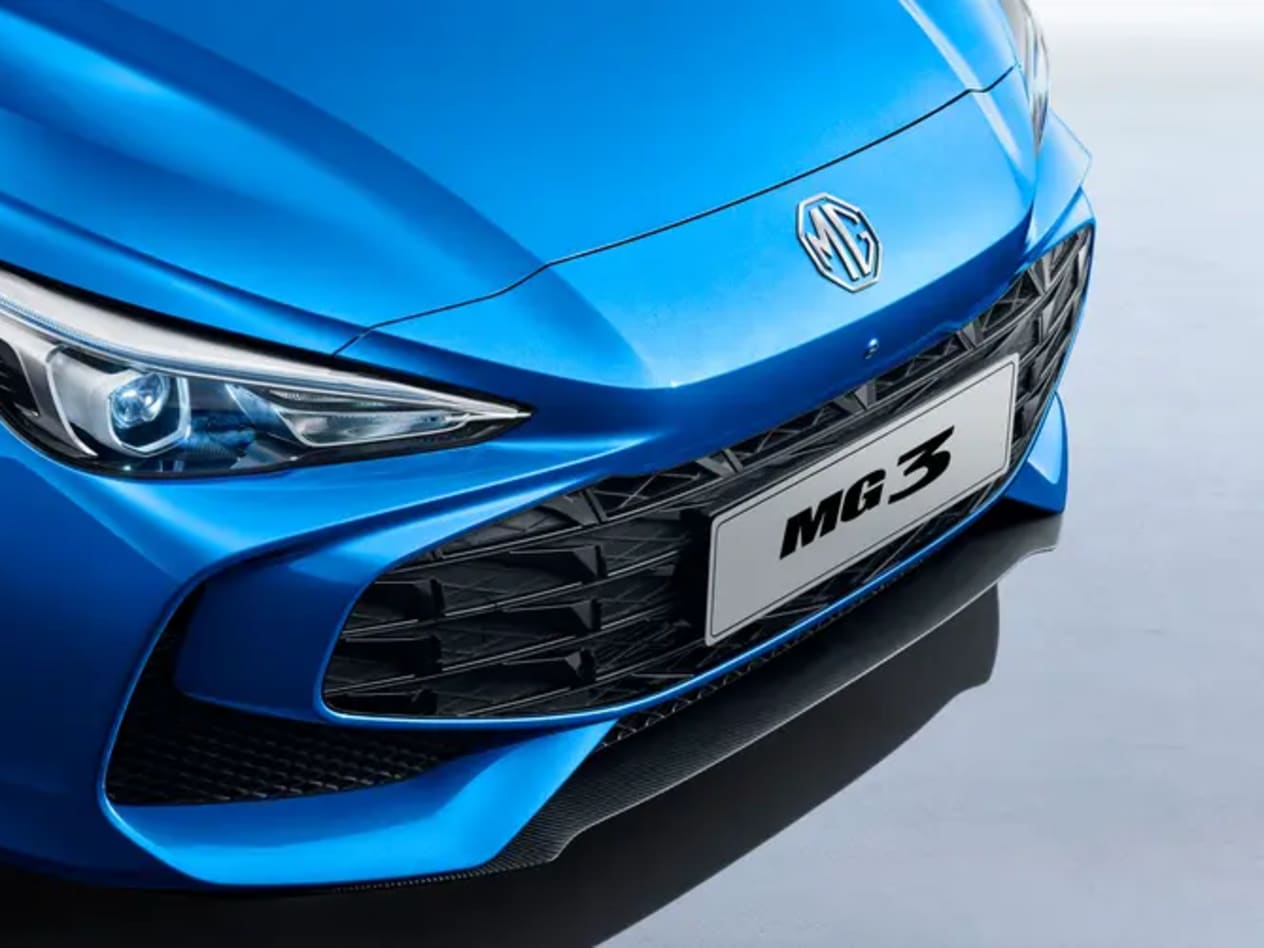MG3