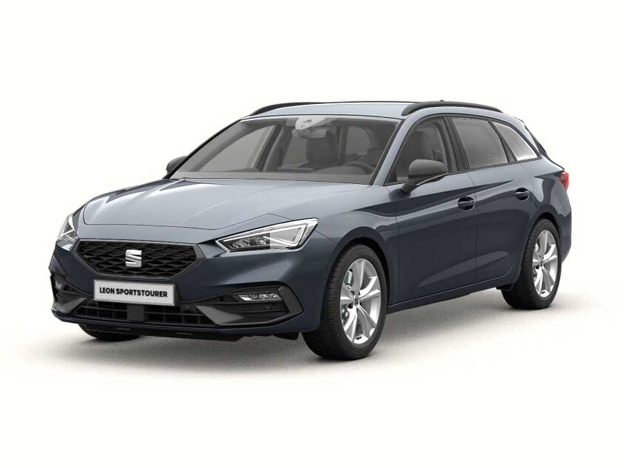 seat leon estate fr